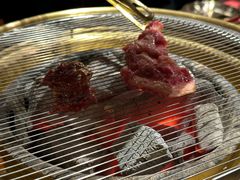-西塔老太太泥炉烤肉(北京双井店)