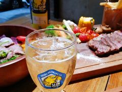 精酿啤酒-岔巴精酿啤酒餐吧(南屏街店)