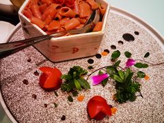 特色捞海肠-隆喜元鱼汤包·海鲜(中联广场店)