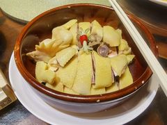 -猪肉婆私房菜(容桂总店)