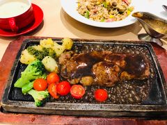 -必胜客(松雷店)