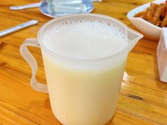 热豆浆-云中菜馆(恒晟·云中绿园店)
