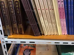 -清心素食自助餐厅(夫子庙店)