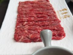 -东来顺·非遗火锅(高新店)
