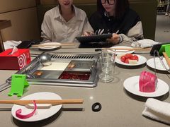 -海底捞火锅(江南盛天地店)