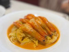 -船歌·鱼水饺青岛菜(金狮广场店)