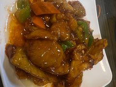 -东北饺子王(港澳广场购物中心店)