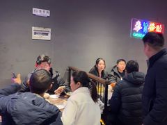 -老街烧烤大排档·地道湖北菜·龙虾馆(汉口火车站店)