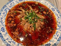 -饕然·民间川菜(龙泉店)