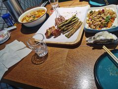 -臻炙大舍烤串(天龙家园店)