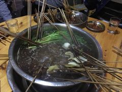 -学街秀兰麻辣烫