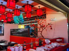 -巴蜀大将火锅(春熙店)