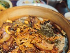 -蓝田九大碗民俗食府(蓝田店)