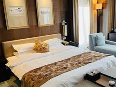 -南京商茂国际酒店(新街口德基广场店)