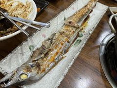 -真情鲍鱼海鲜汤