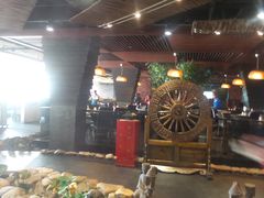-一品诚记烤肉·甄选店(中南路店)