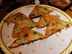 土家豇豆饼-吃饭皇帝大(合生汇店)