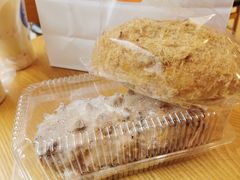 -BreadTalk面包新语·烘焙蛋糕(五羊邨店)