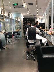 -东方麒麟·潘多拉SALON