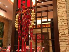 -喜来登采悦轩中餐厅