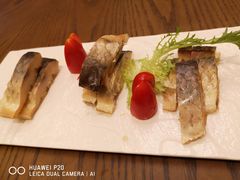 -水月周庄铂尔曼酒店-水月荟中餐厅