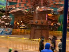 -青岛嘉年华主题乐园