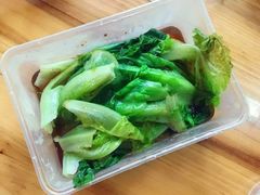 -黄连大头华烧鹅店(大良店)