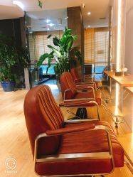 -意廊 Hair Salon