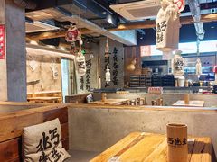 -北丐先生·野馄饨烧烤(雨花万象店)