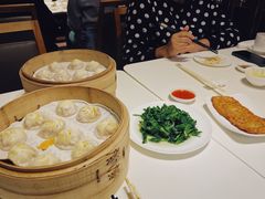 -鼎泰丰(渔阳店)