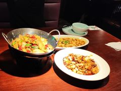 -田婆婆的菜(海口友谊阳光城店)