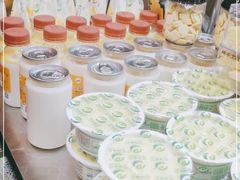 -德禄酸奶(莫家街店)