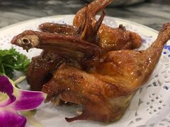 -鸽鸟轩(石岐店)