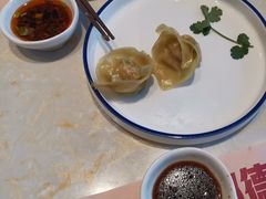 -点都德(广州白云山景区南门店)