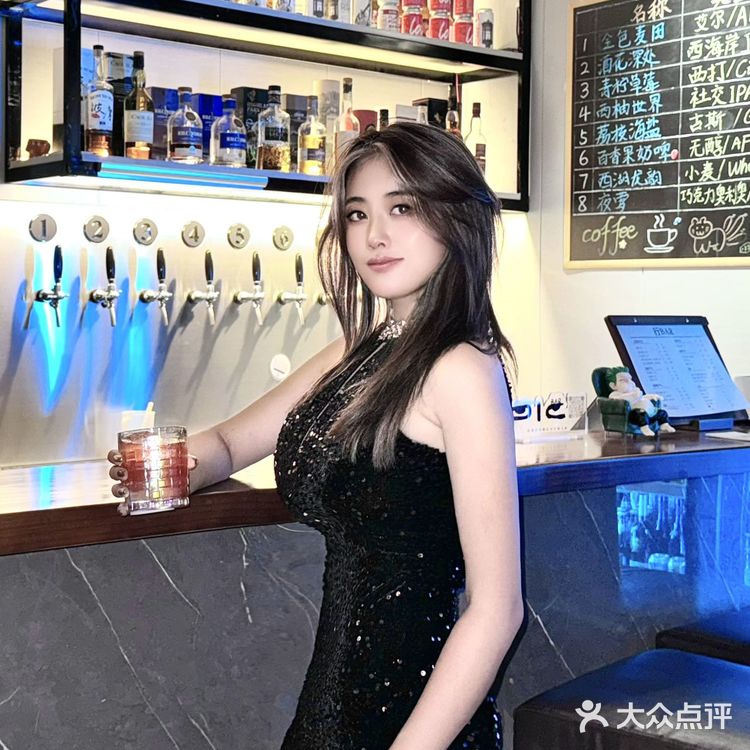 在北京‼️居然还有这样的酒吧💕