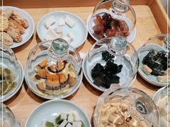 -阮大兴糕团(杭州西湖银泰百货店)