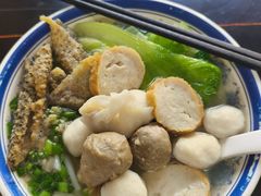 -潮惠居饮食店(光塔路店)