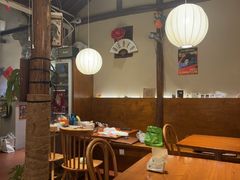 -About Bistro關於·泰式家庭料理