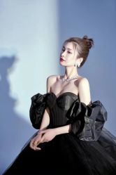 -巴黎春天婚纱摄影STUDIO·定制