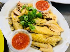 -明记烧鱼美味店