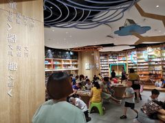 -覔书店(壹方城店)