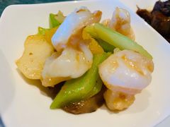 -三号黄浦会Canton Table