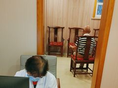 -上海广德中医门诊部