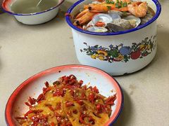 -老三样·旧食新味(万寿宫店)