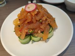 -将相和·海鲜蒸饺大连菜