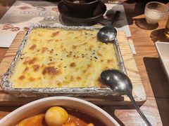 -冰川朝鲜族料理·东北菜(观前店)