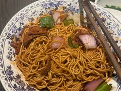 -阿大排档(长春这有山店)