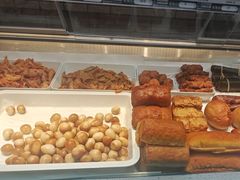 -京八珍(和平东桥店)