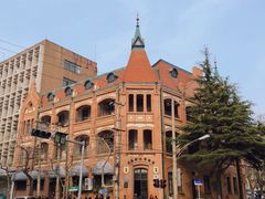 -良友书坊(安徽路店)
