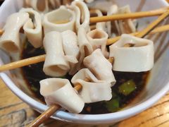 -烤五行·烧烤烤串(石佛营店)